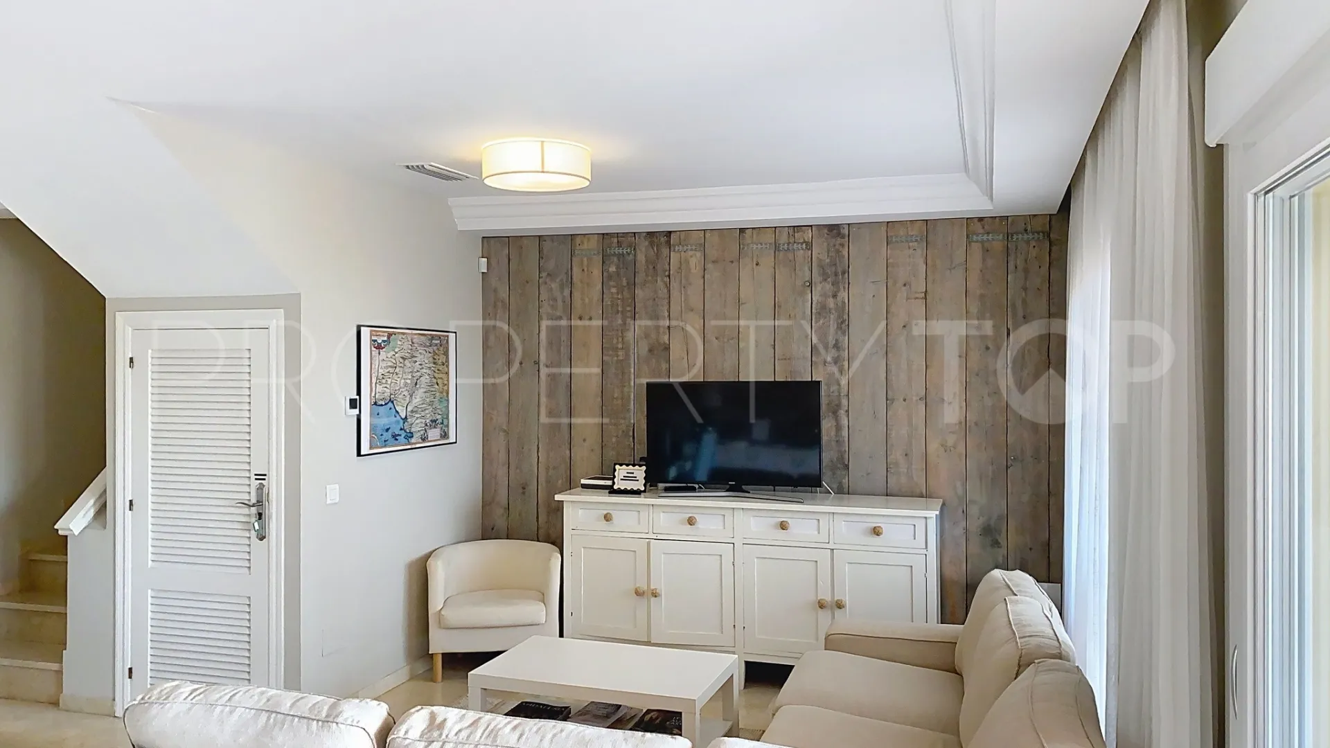Buy Bermuda Beach town house with 3 bedrooms