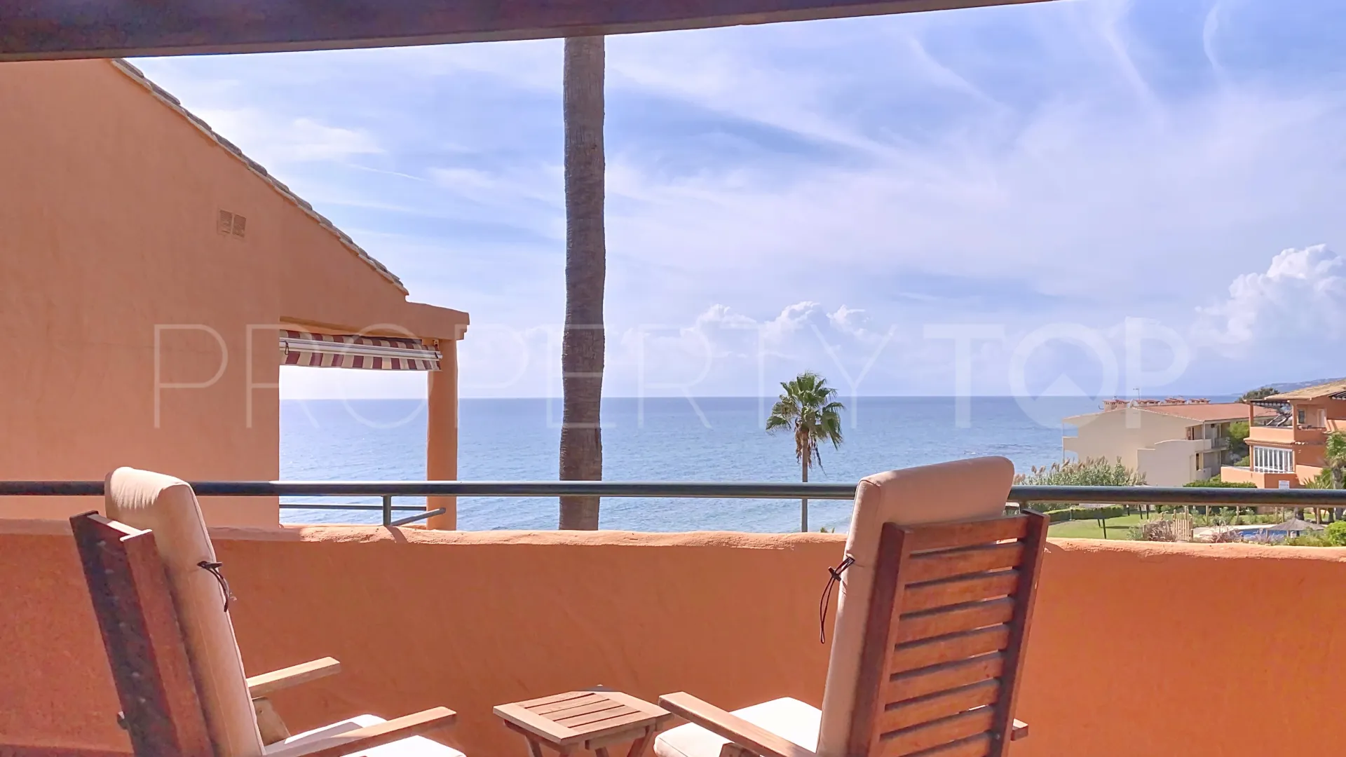 Buy Bermuda Beach town house with 3 bedrooms