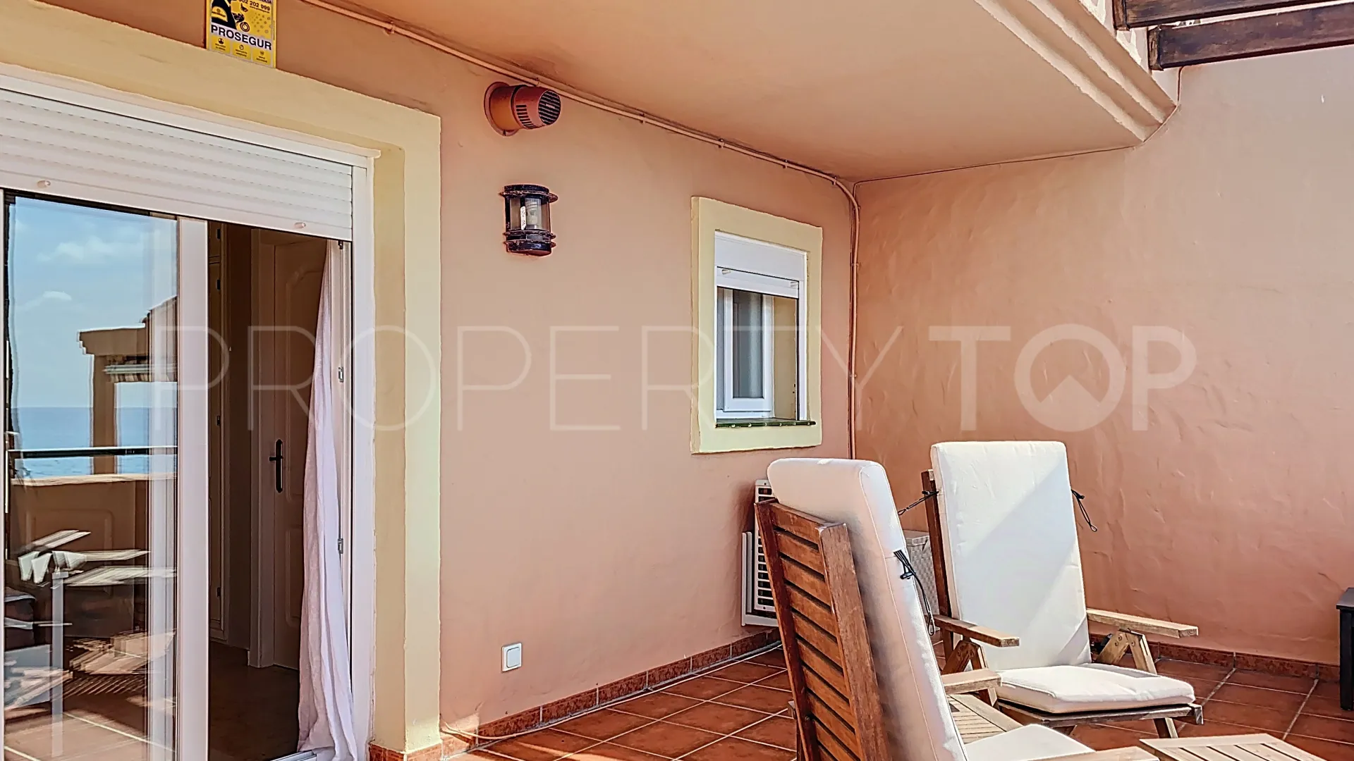 Buy Bermuda Beach town house with 3 bedrooms