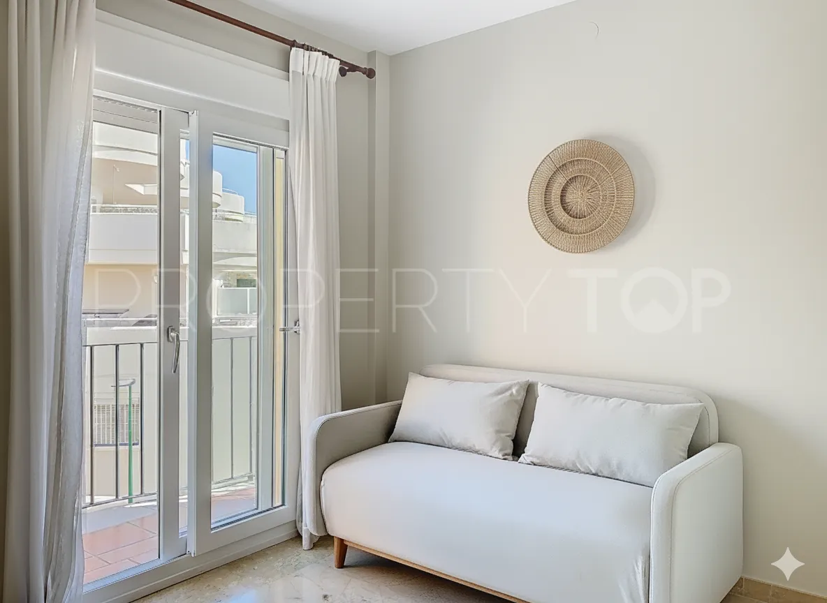 Buy Bermuda Beach town house with 3 bedrooms