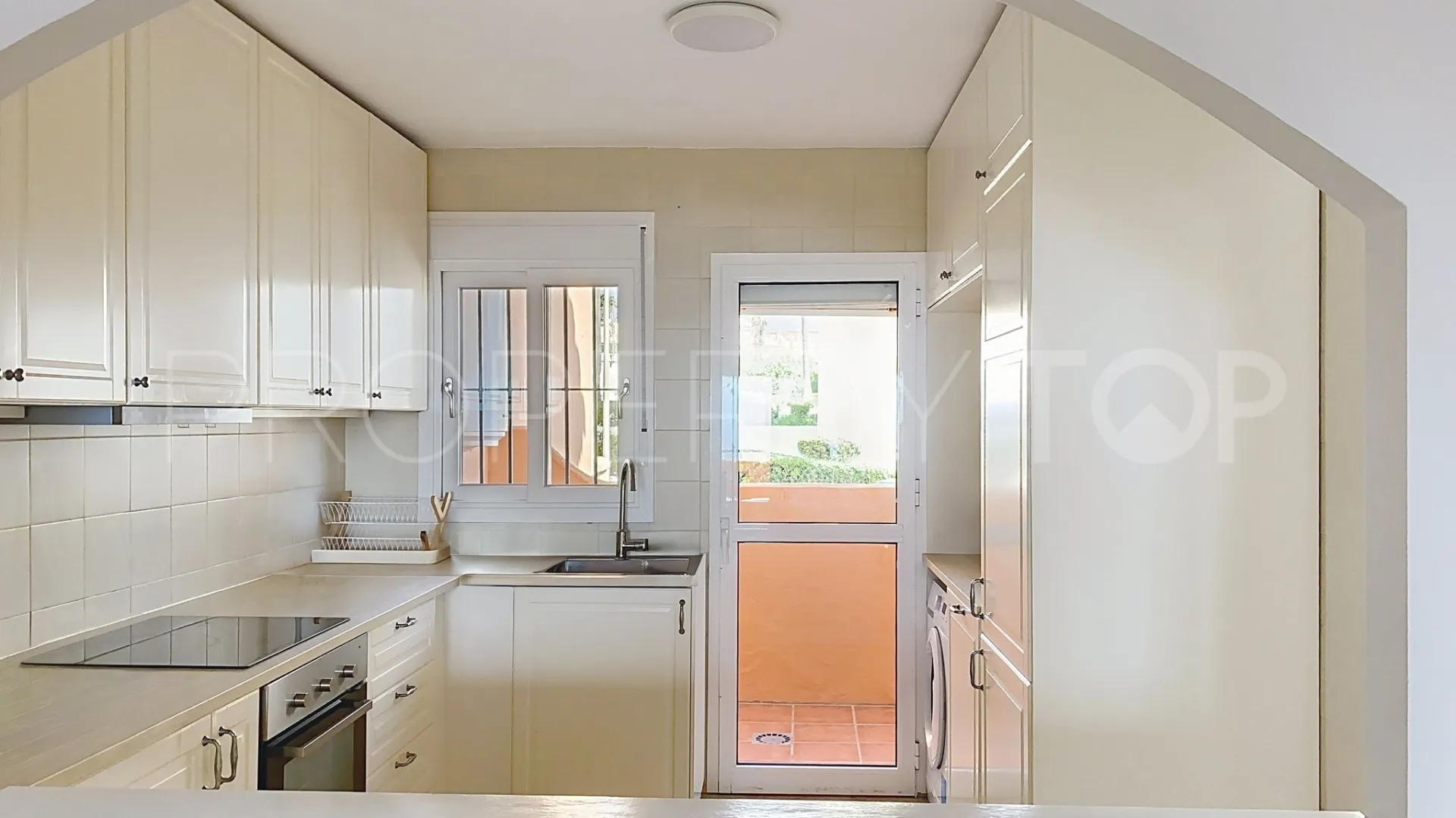 Buy Bermuda Beach town house with 3 bedrooms