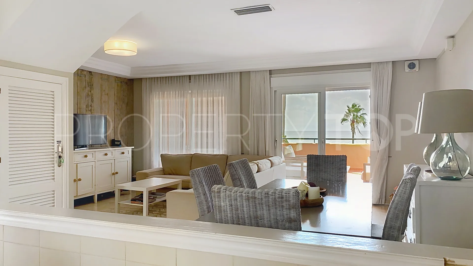 Buy Bermuda Beach town house with 3 bedrooms