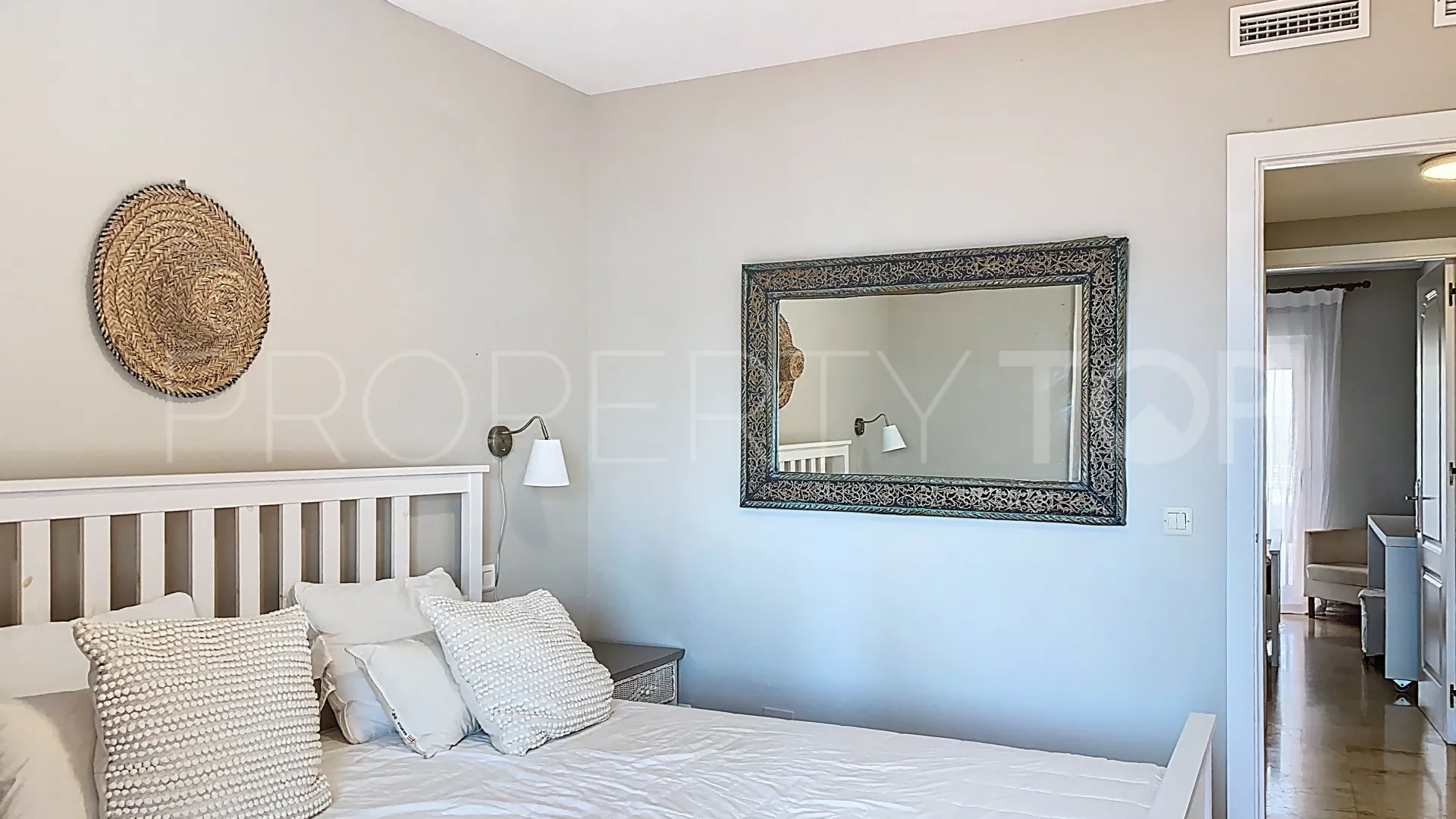 Buy Bermuda Beach town house with 3 bedrooms