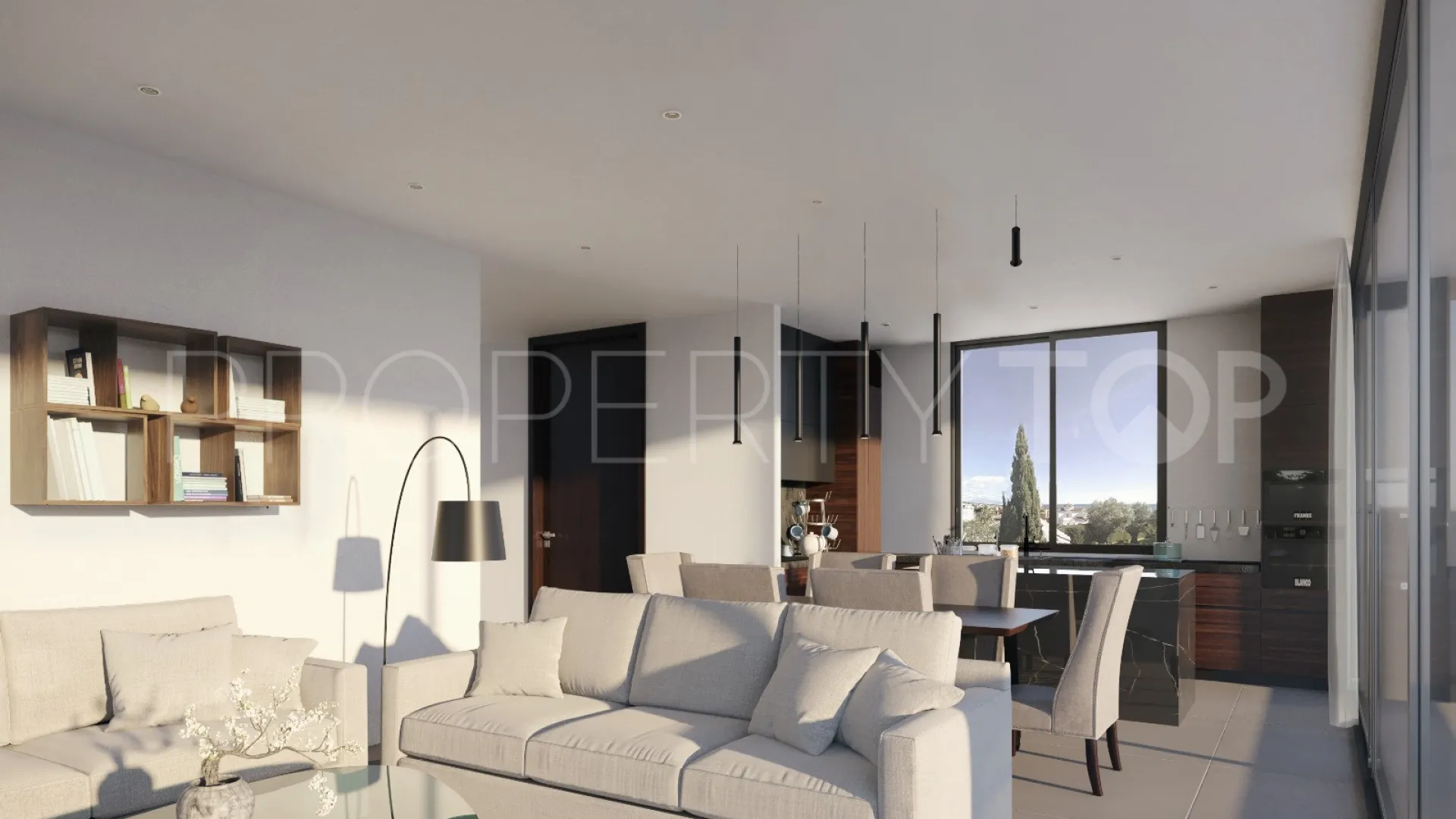 Buenas Noches 5 bedrooms villa for sale