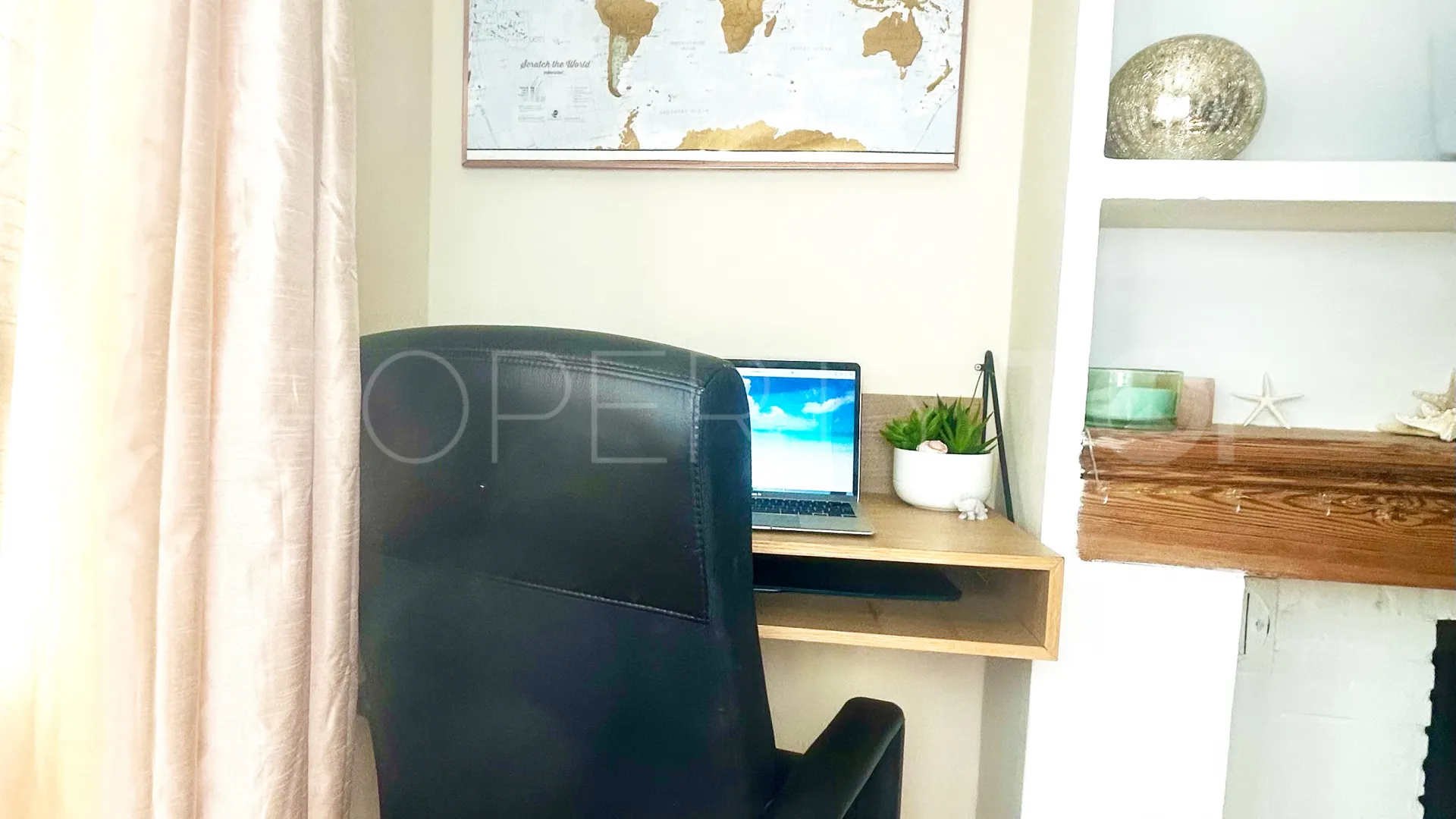 4 bedrooms house for sale in Benahavis Centro