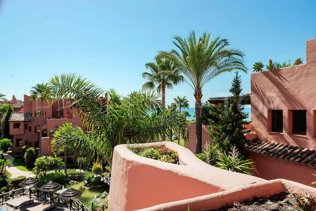 Comprar atico duplex con 3 dormitorios en Torre Bermeja