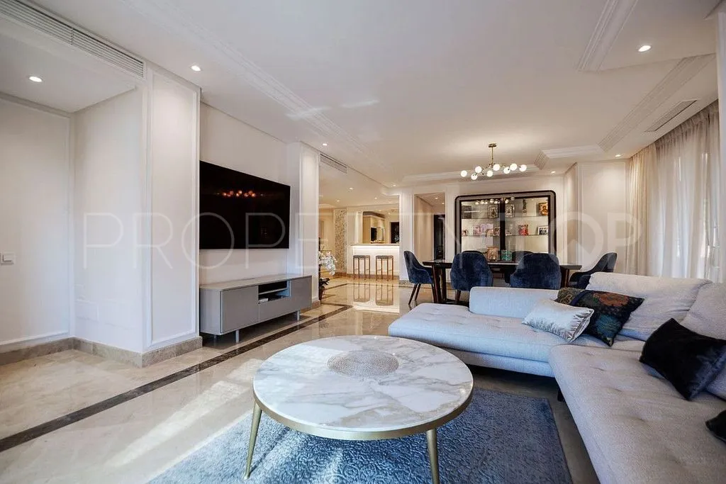 Comprar atico duplex con 3 dormitorios en Torre Bermeja