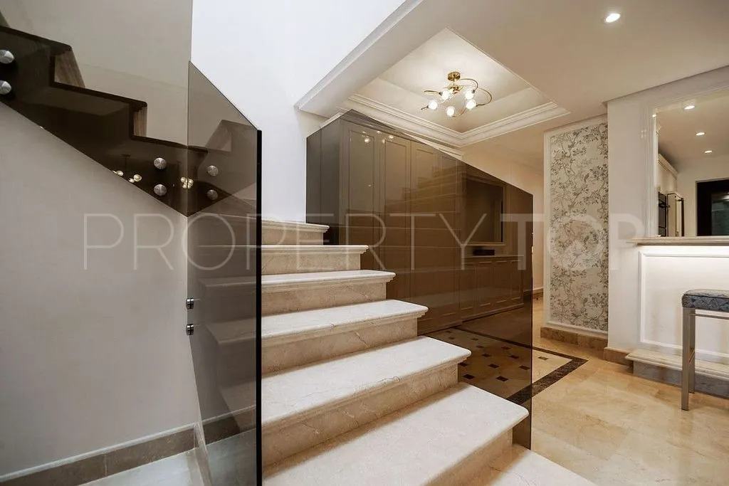 Comprar atico duplex con 3 dormitorios en Torre Bermeja