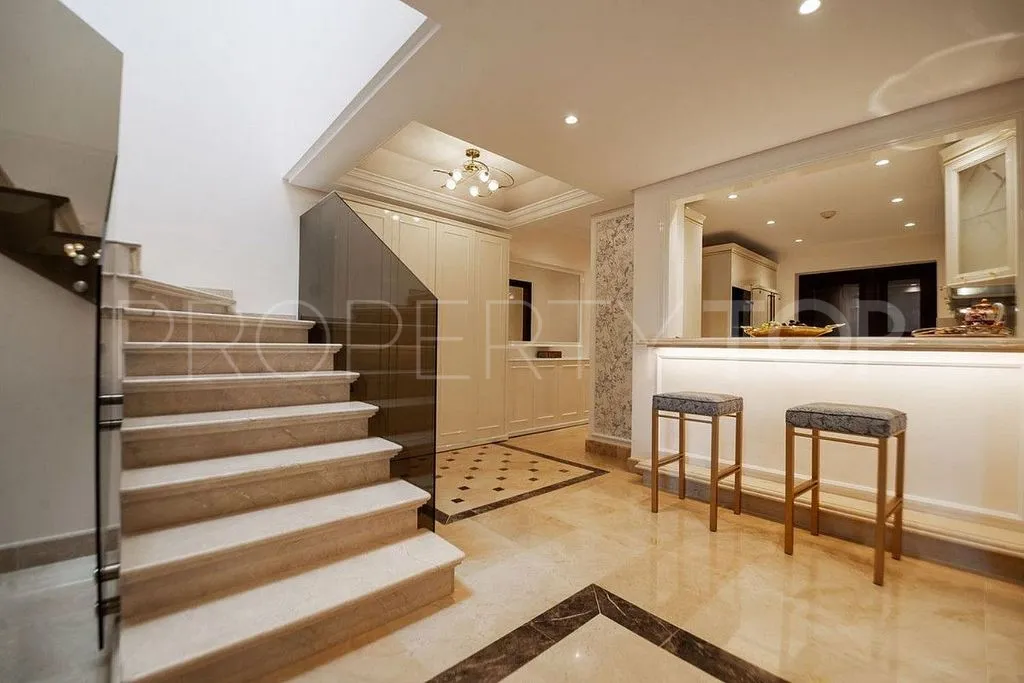 Comprar atico duplex con 3 dormitorios en Torre Bermeja