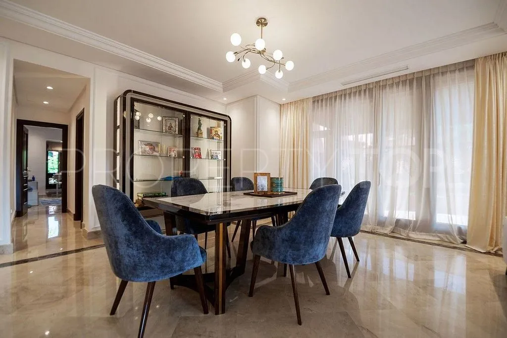 Comprar atico duplex con 3 dormitorios en Torre Bermeja
