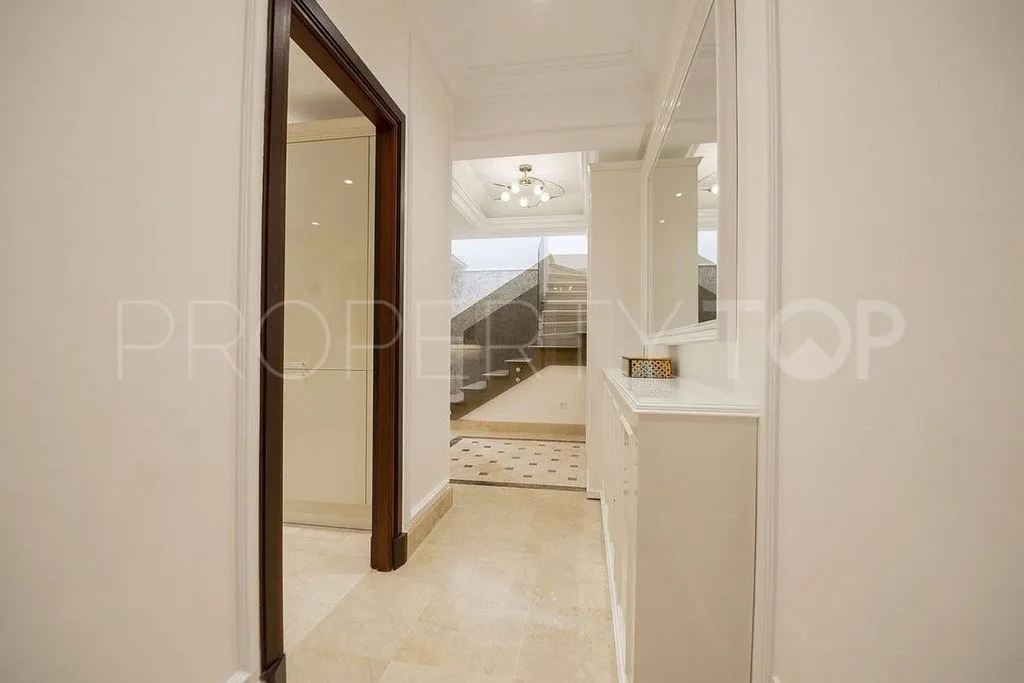 Comprar atico duplex con 3 dormitorios en Torre Bermeja