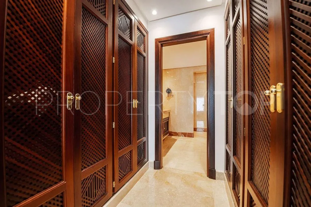 Comprar atico duplex con 3 dormitorios en Torre Bermeja