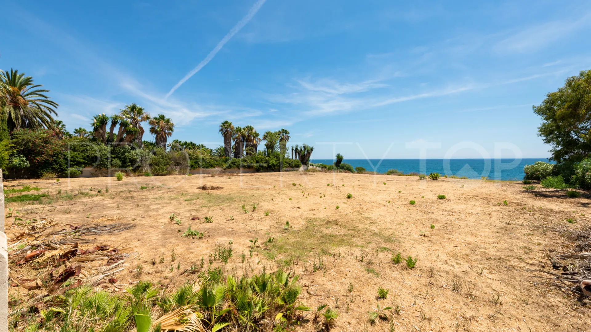 Villa for sale in Guadalobon