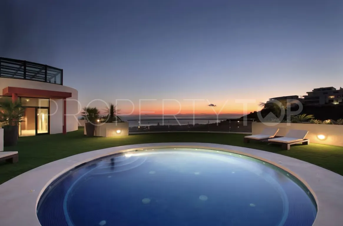 2 bedrooms apartment for sale in Los Altos de los Monteros