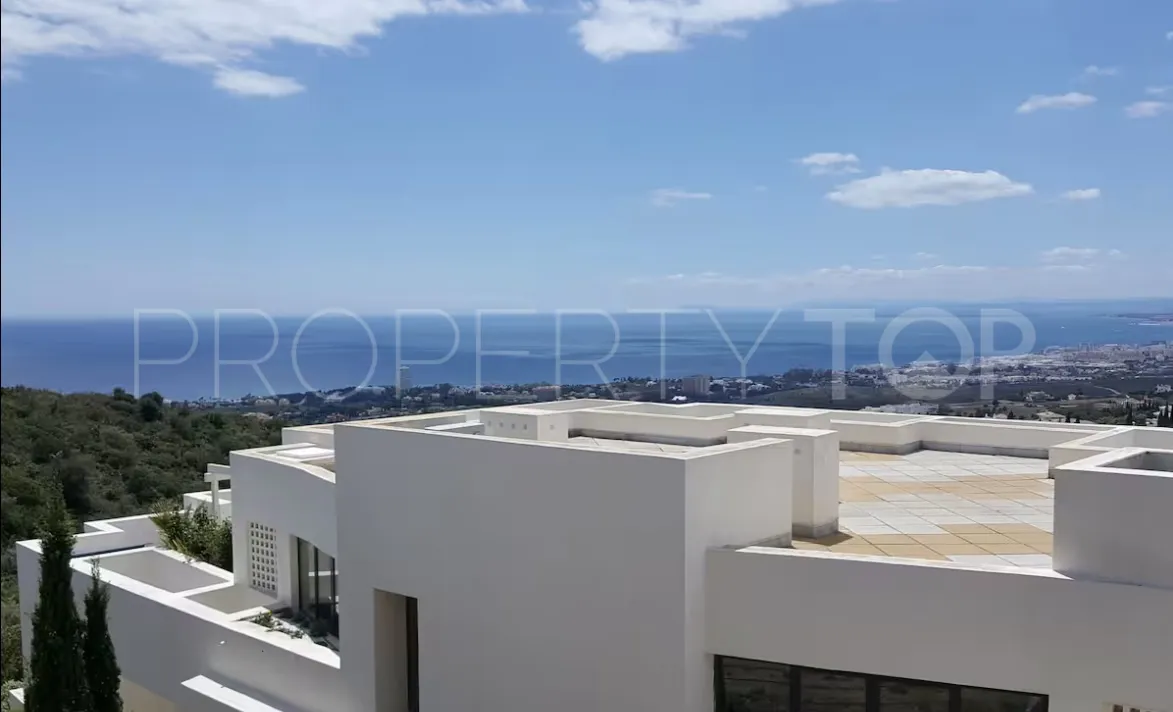 2 bedrooms apartment for sale in Los Altos de los Monteros