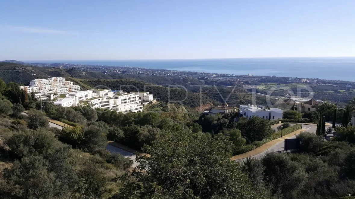 2 bedrooms apartment for sale in Los Altos de los Monteros