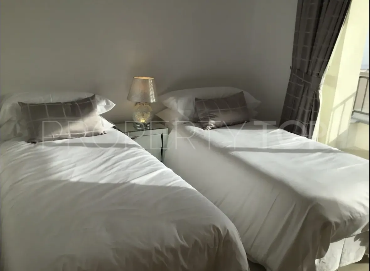 2 bedrooms apartment for sale in Los Altos de los Monteros