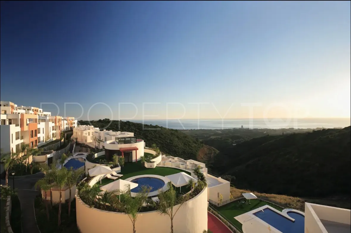 2 bedrooms apartment for sale in Los Altos de los Monteros