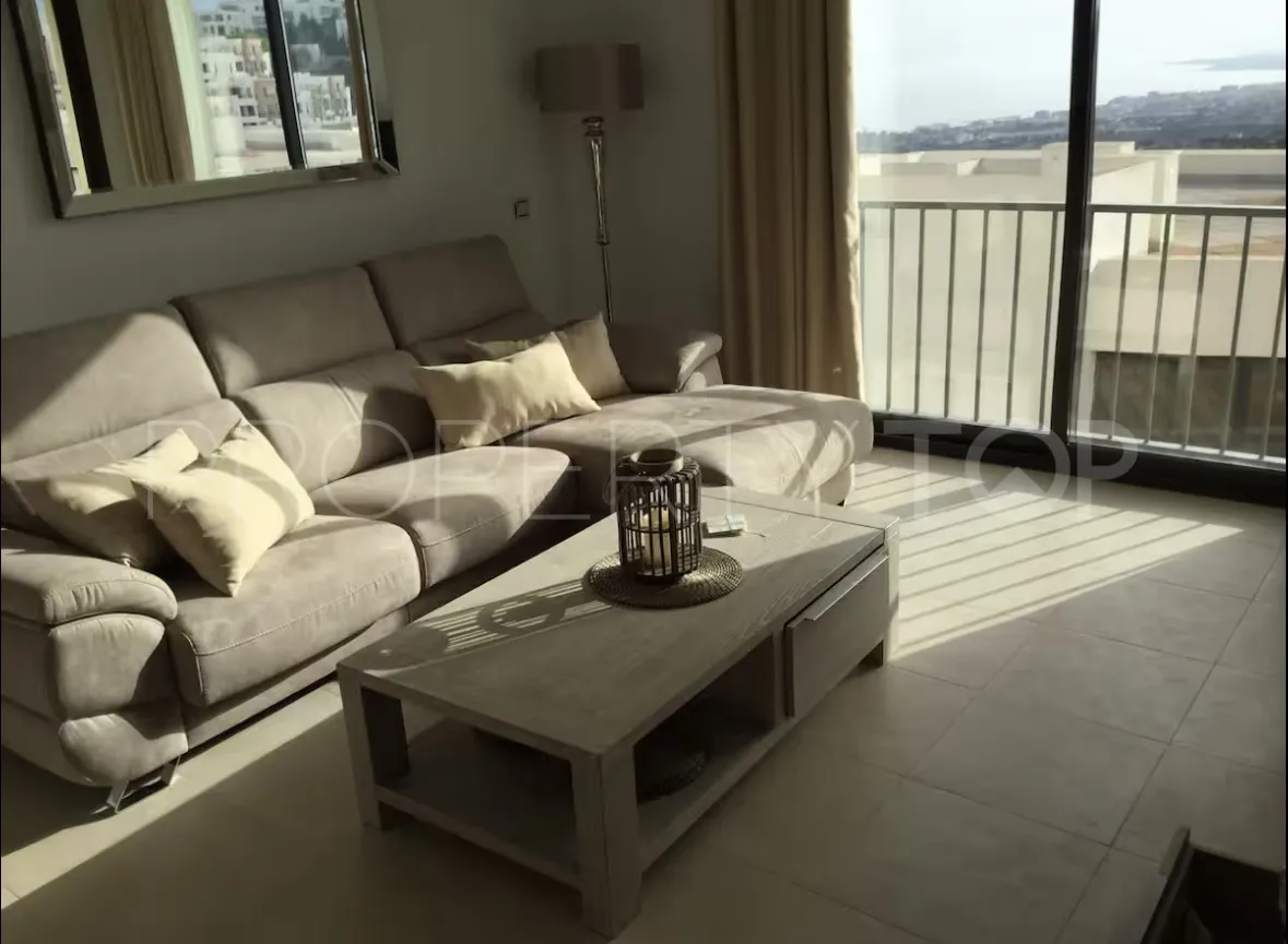 2 bedrooms apartment for sale in Los Altos de los Monteros