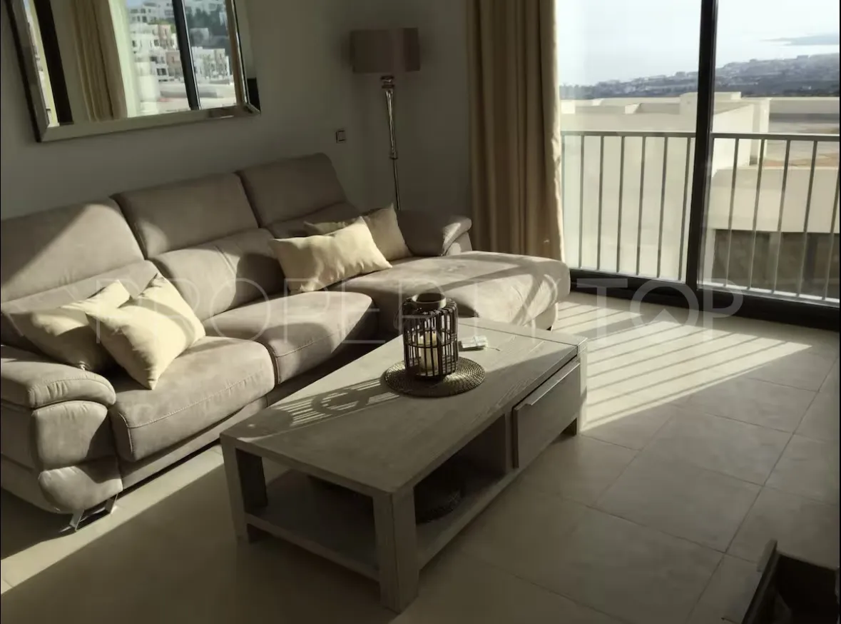 2 bedrooms apartment for sale in Los Altos de los Monteros