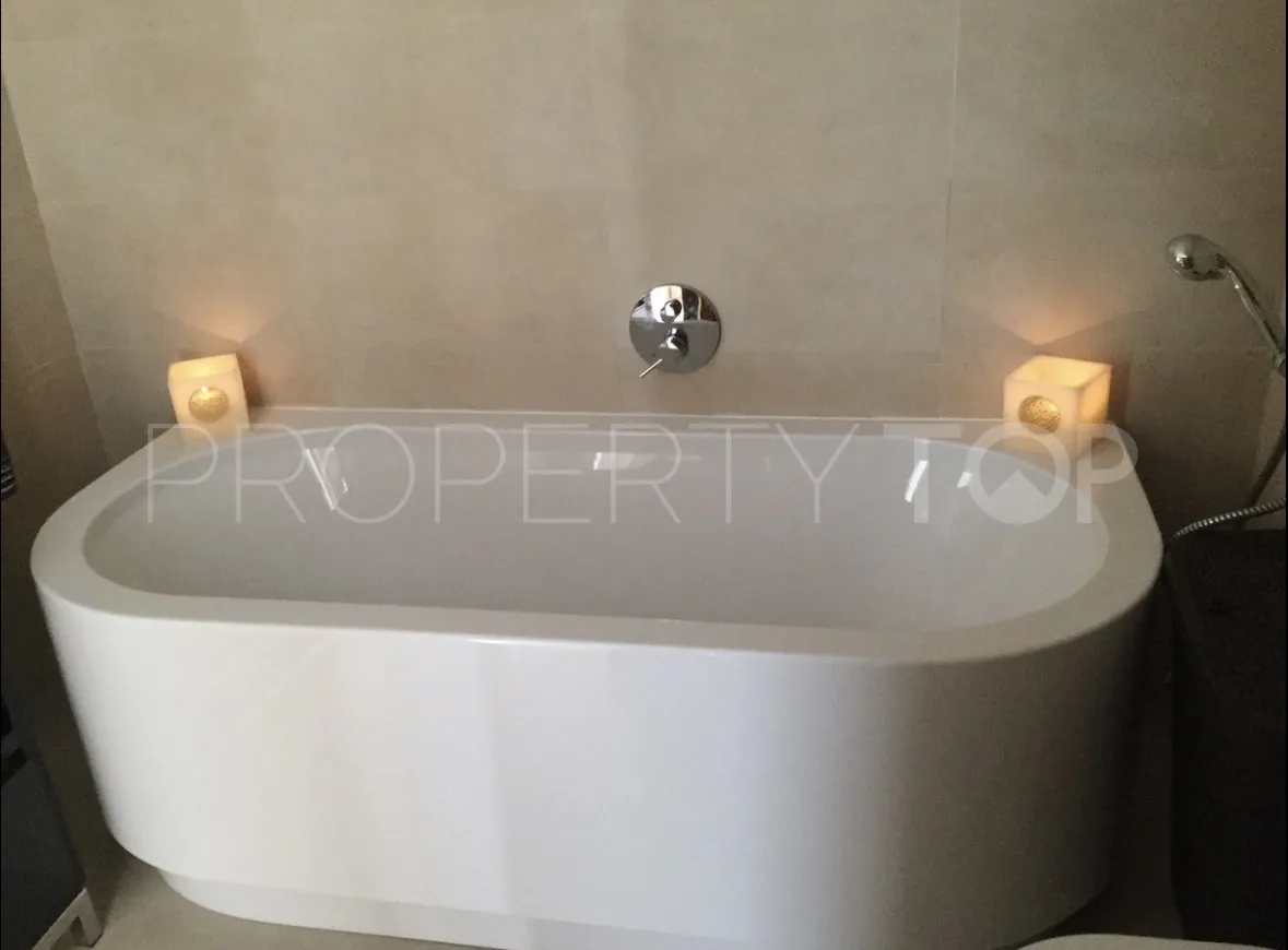 2 bedrooms apartment for sale in Los Altos de los Monteros