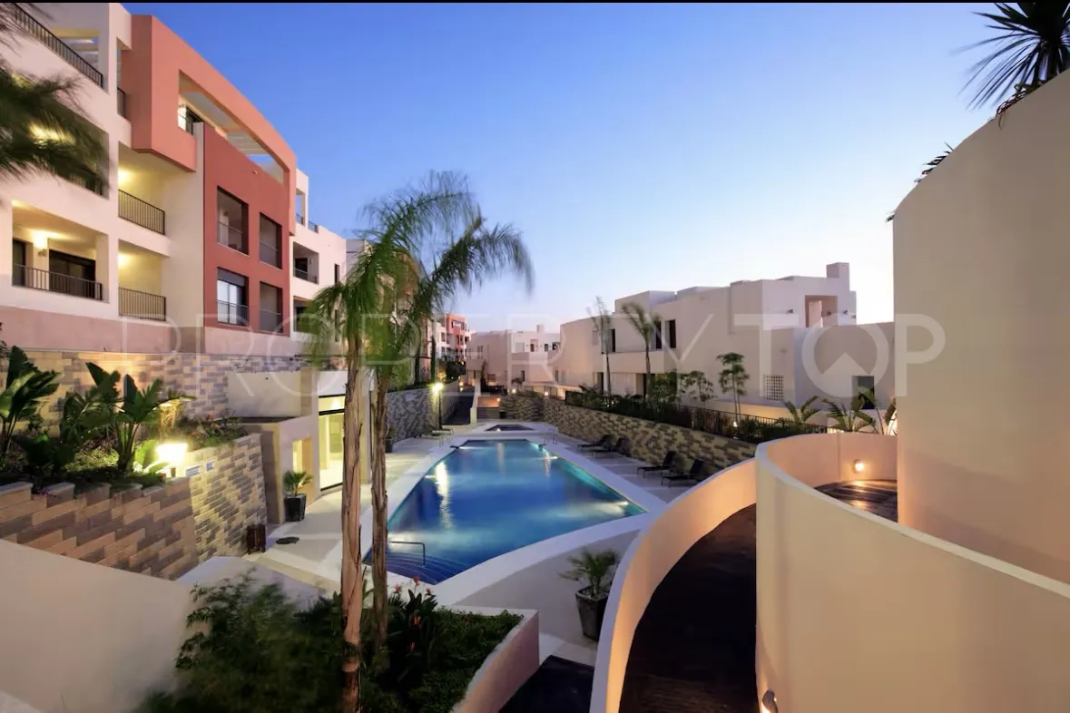 2 bedrooms apartment for sale in Los Altos de los Monteros