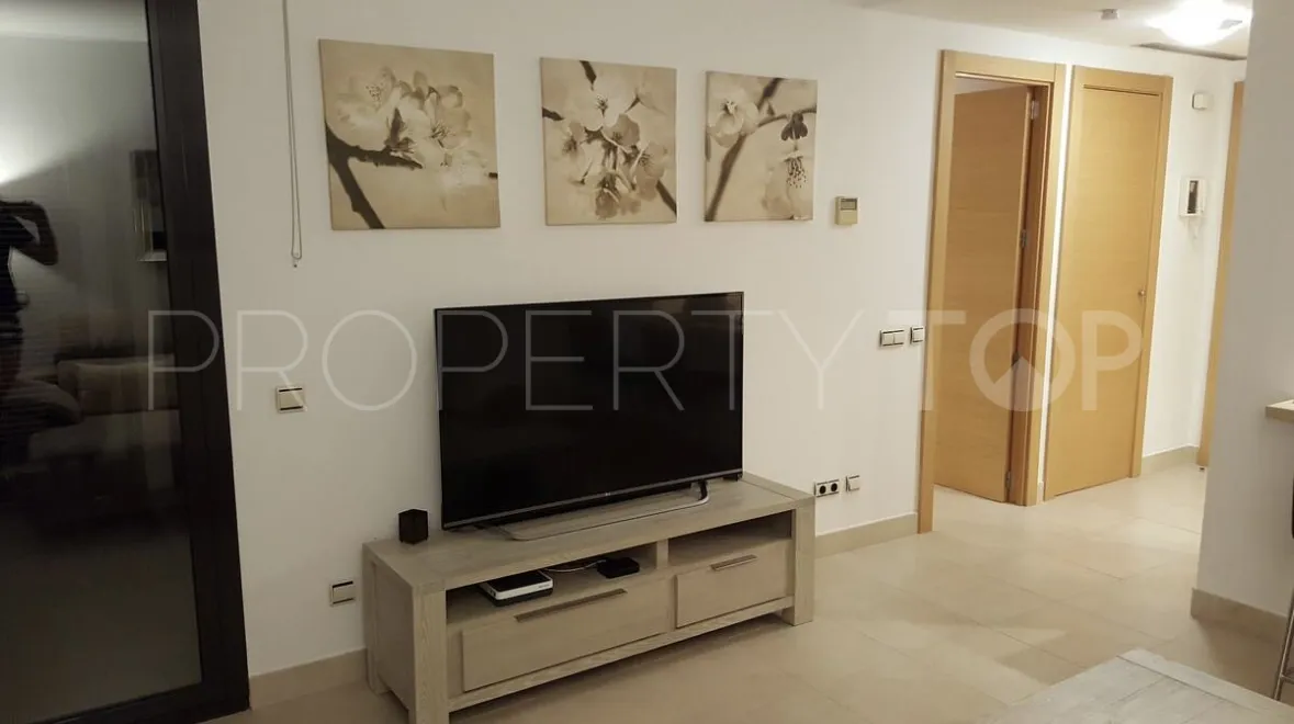 2 bedrooms apartment for sale in Los Altos de los Monteros