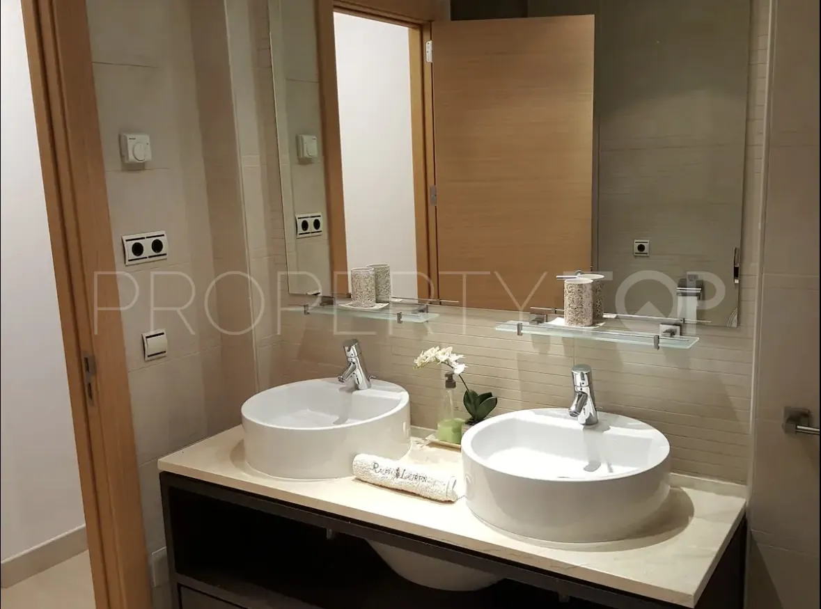 2 bedrooms apartment for sale in Los Altos de los Monteros