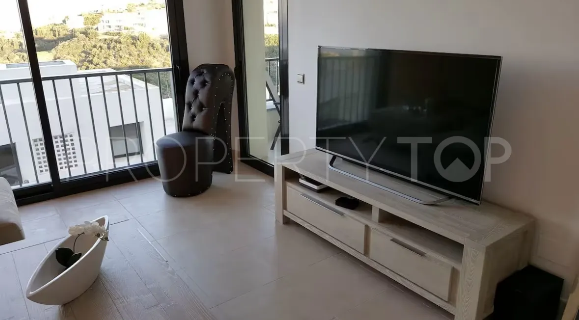 2 bedrooms apartment for sale in Los Altos de los Monteros