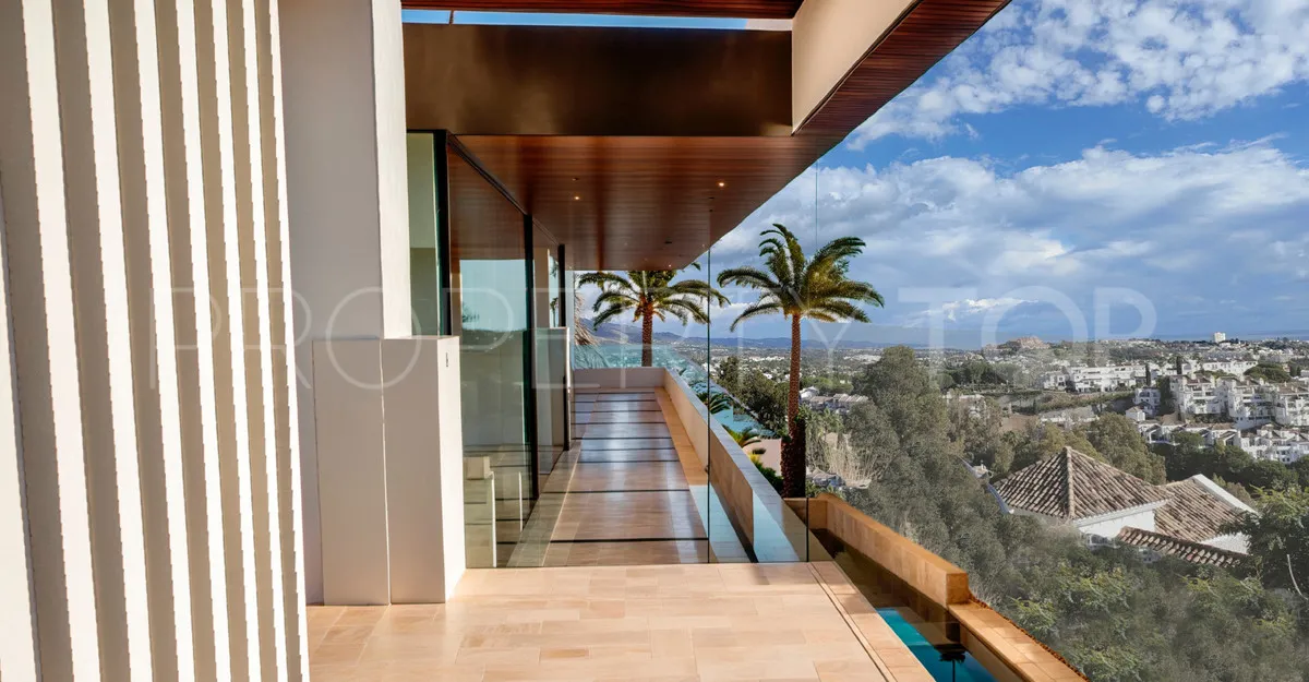 Villa with 6 bedrooms for sale in El Herrojo