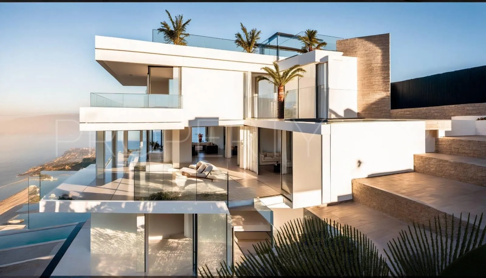 Villa with 6 bedrooms for sale in El Herrojo