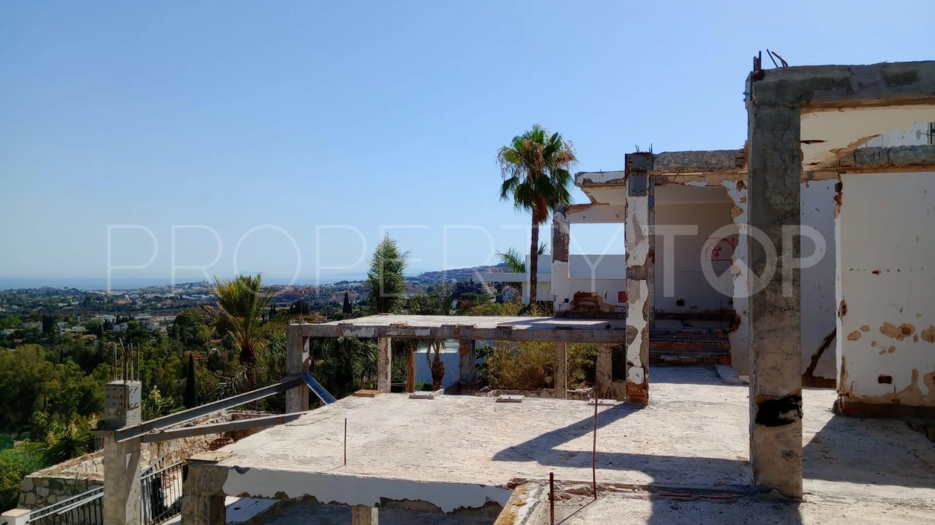 Villa with 6 bedrooms for sale in El Herrojo