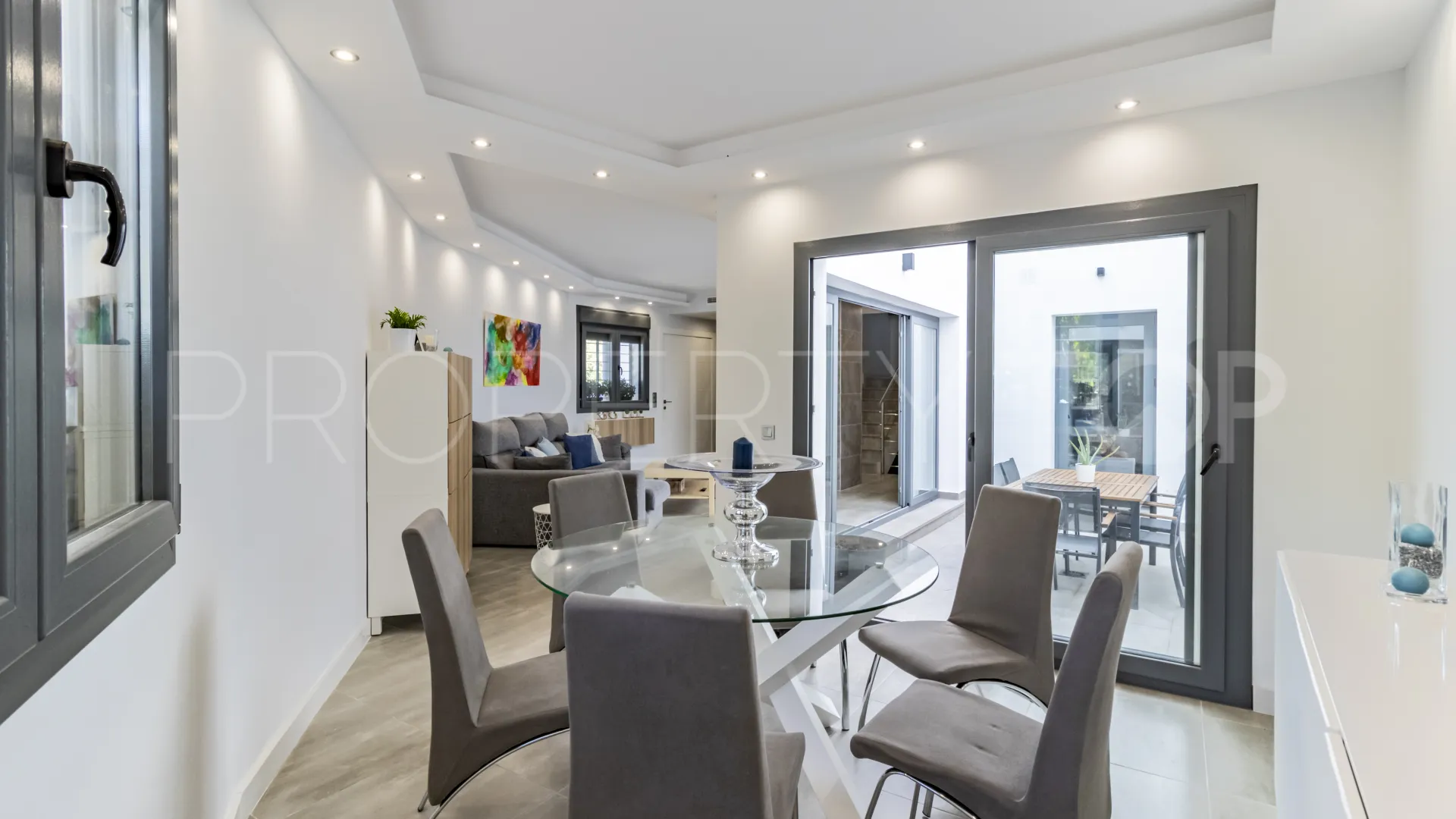 Casa en venta de 3 dormitorios en S. Pedro Centro