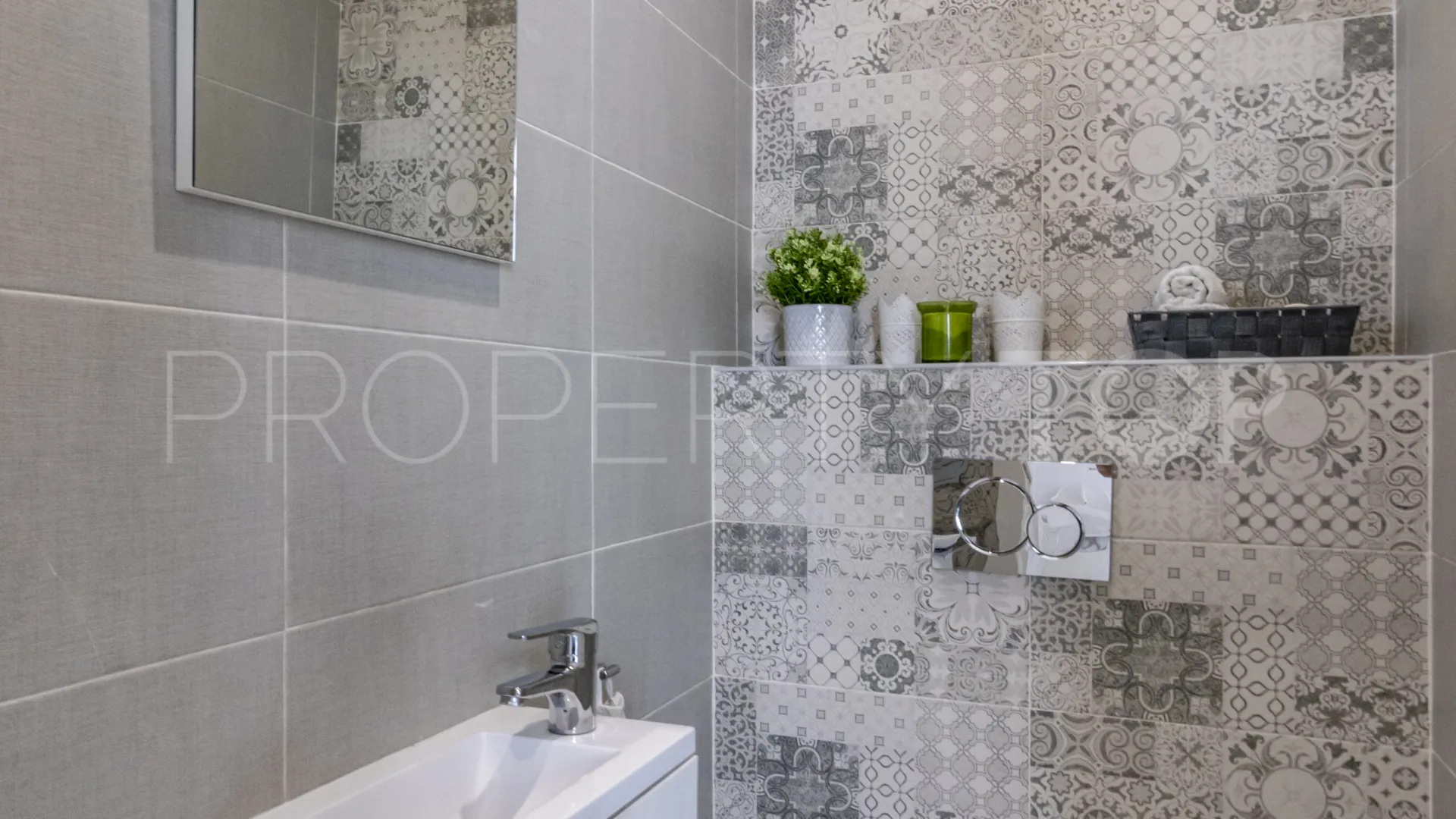 Casa en venta de 3 dormitorios en S. Pedro Centro