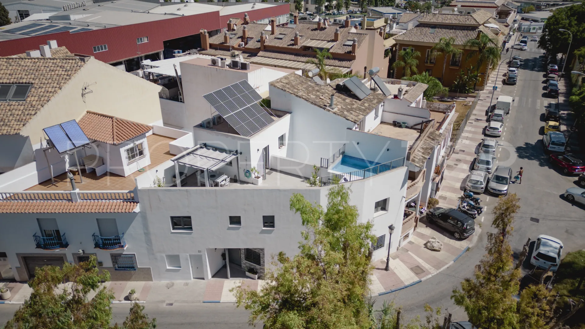 Casa en venta de 3 dormitorios en S. Pedro Centro
