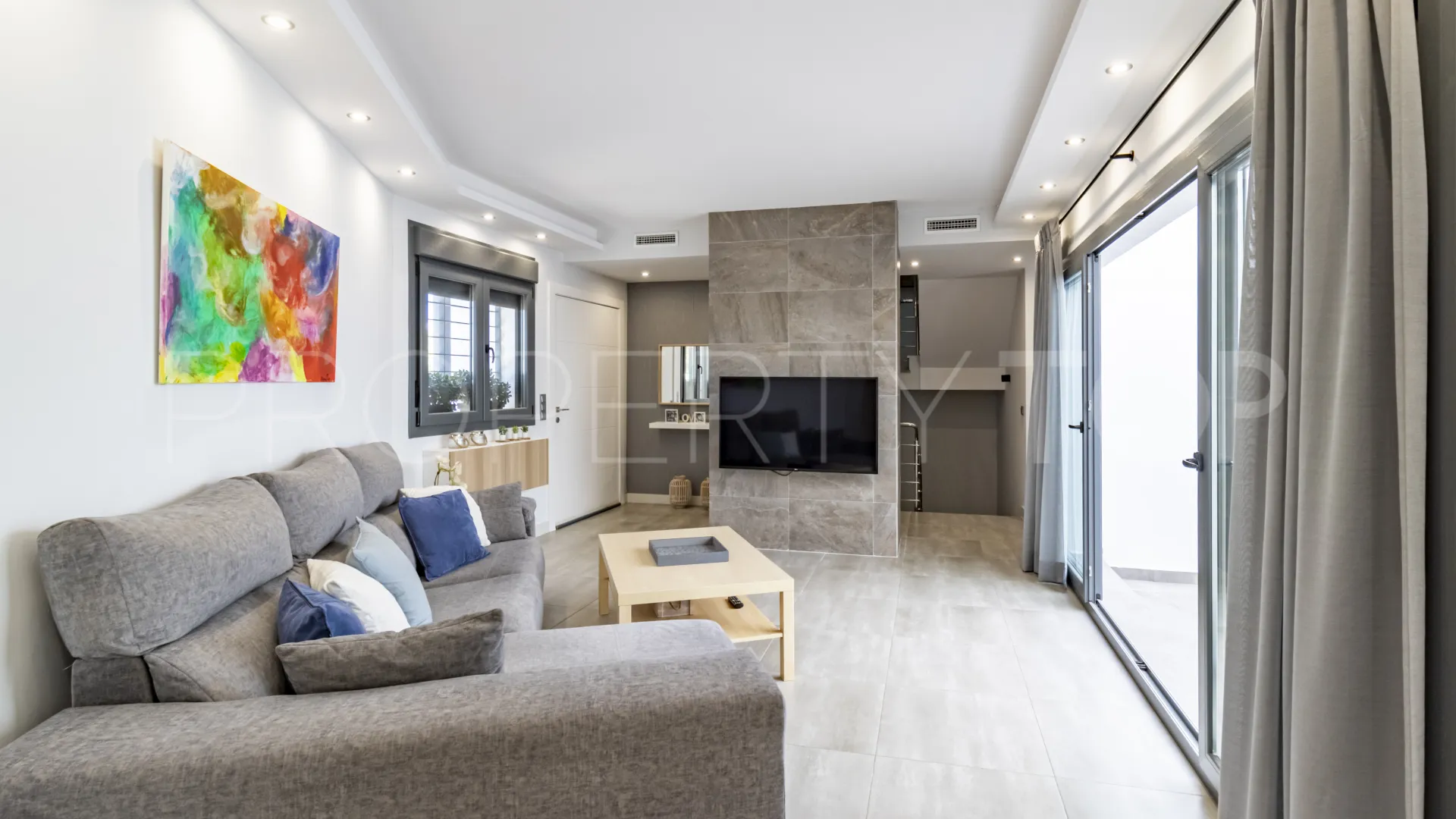 Casa en venta de 3 dormitorios en S. Pedro Centro