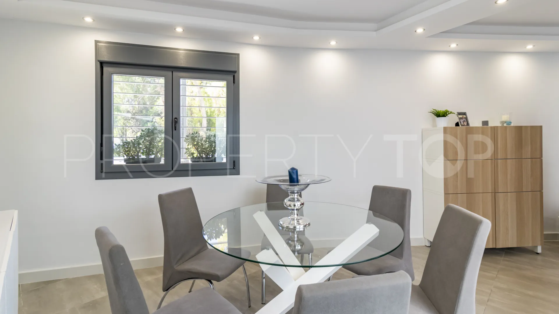 Casa en venta de 3 dormitorios en S. Pedro Centro