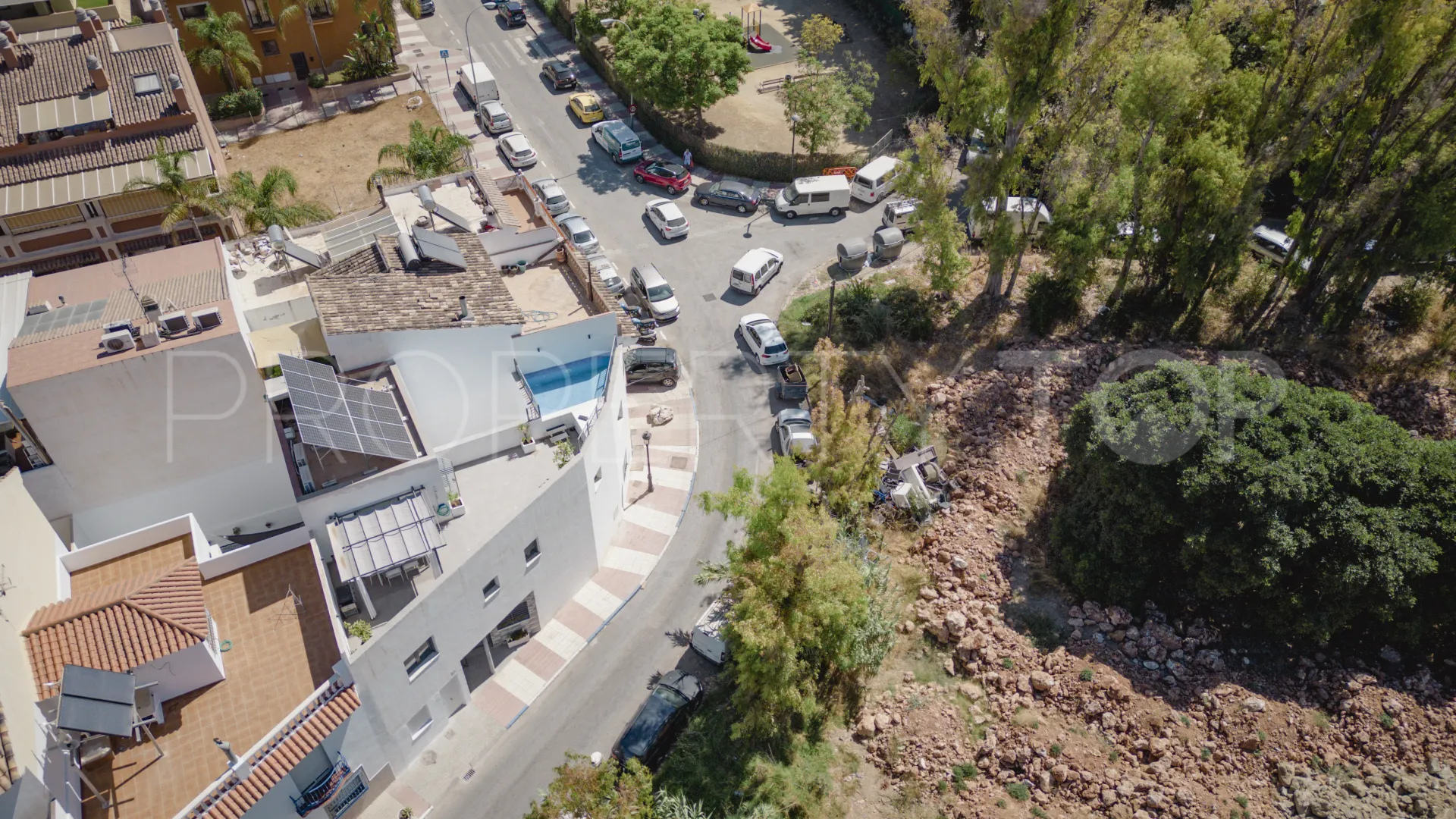 Casa en venta de 3 dormitorios en S. Pedro Centro