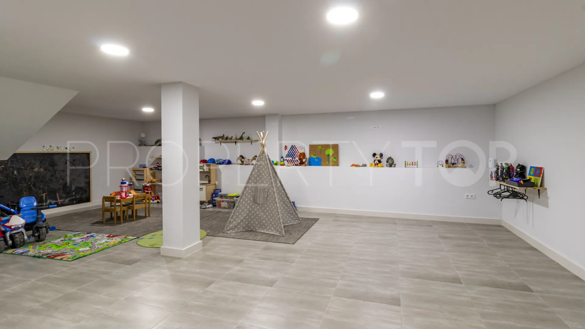Casa en venta de 3 dormitorios en S. Pedro Centro