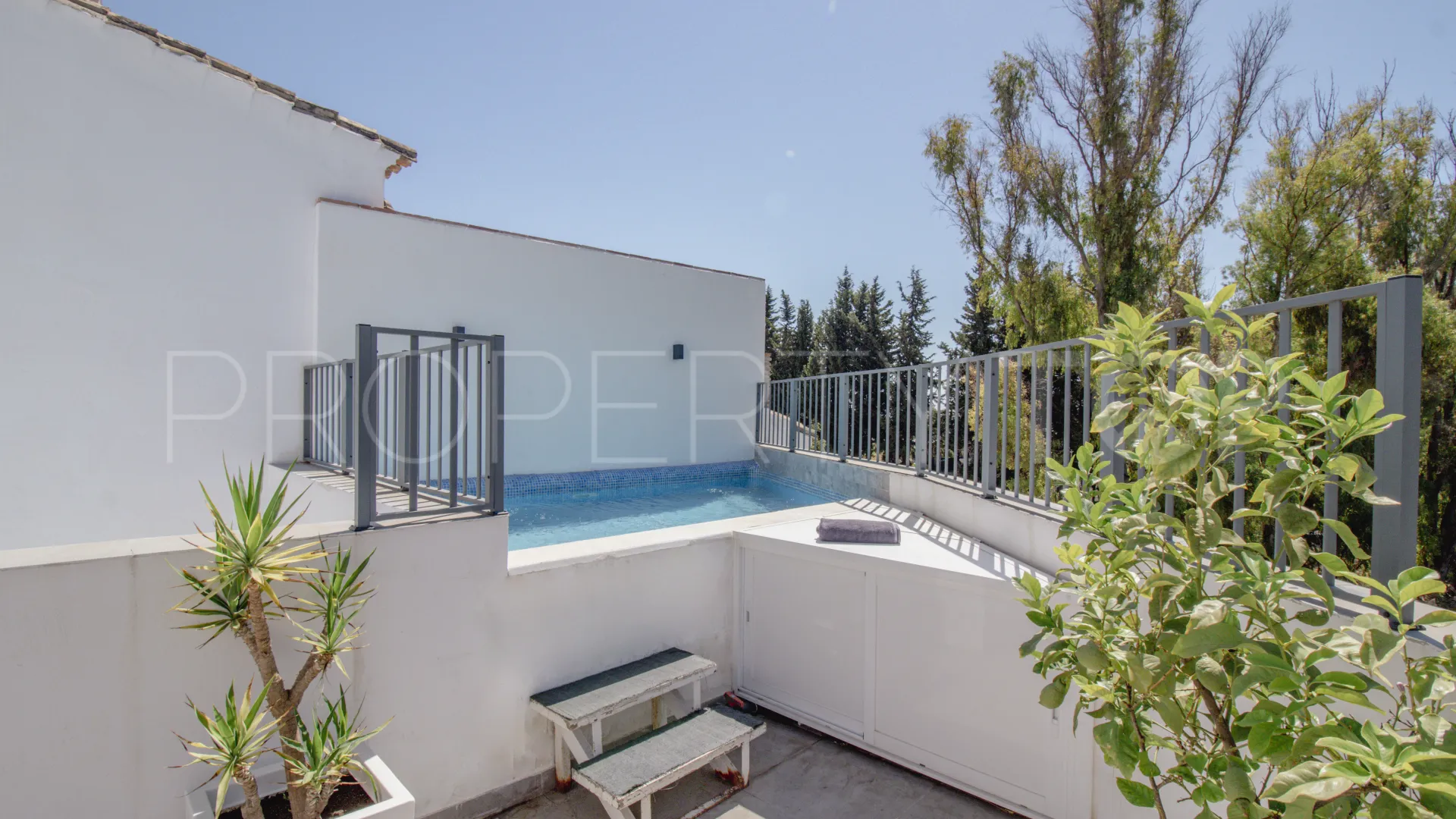 Casa en venta de 3 dormitorios en S. Pedro Centro