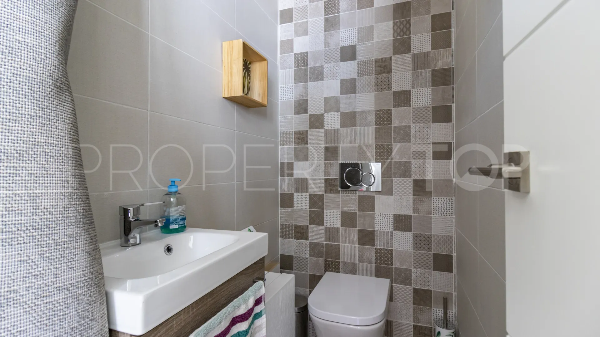 Casa en venta de 3 dormitorios en S. Pedro Centro