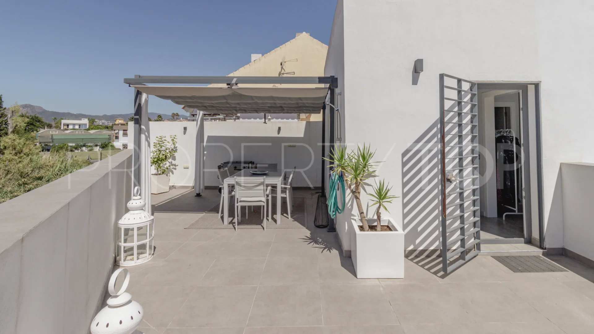Casa en venta de 3 dormitorios en S. Pedro Centro