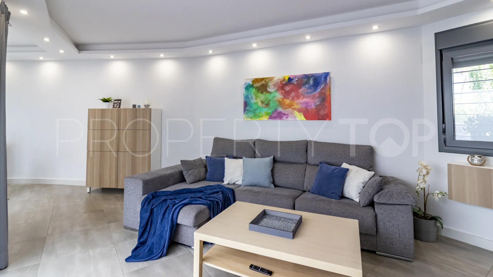 Casa en venta de 3 dormitorios en S. Pedro Centro