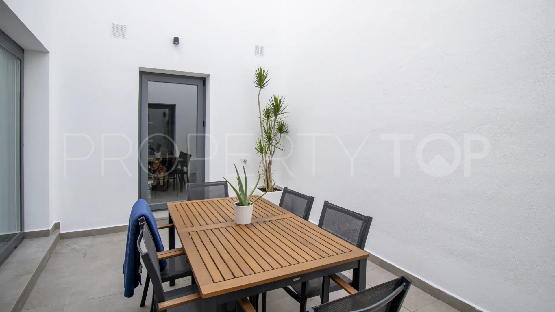 Casa en venta de 3 dormitorios en S. Pedro Centro