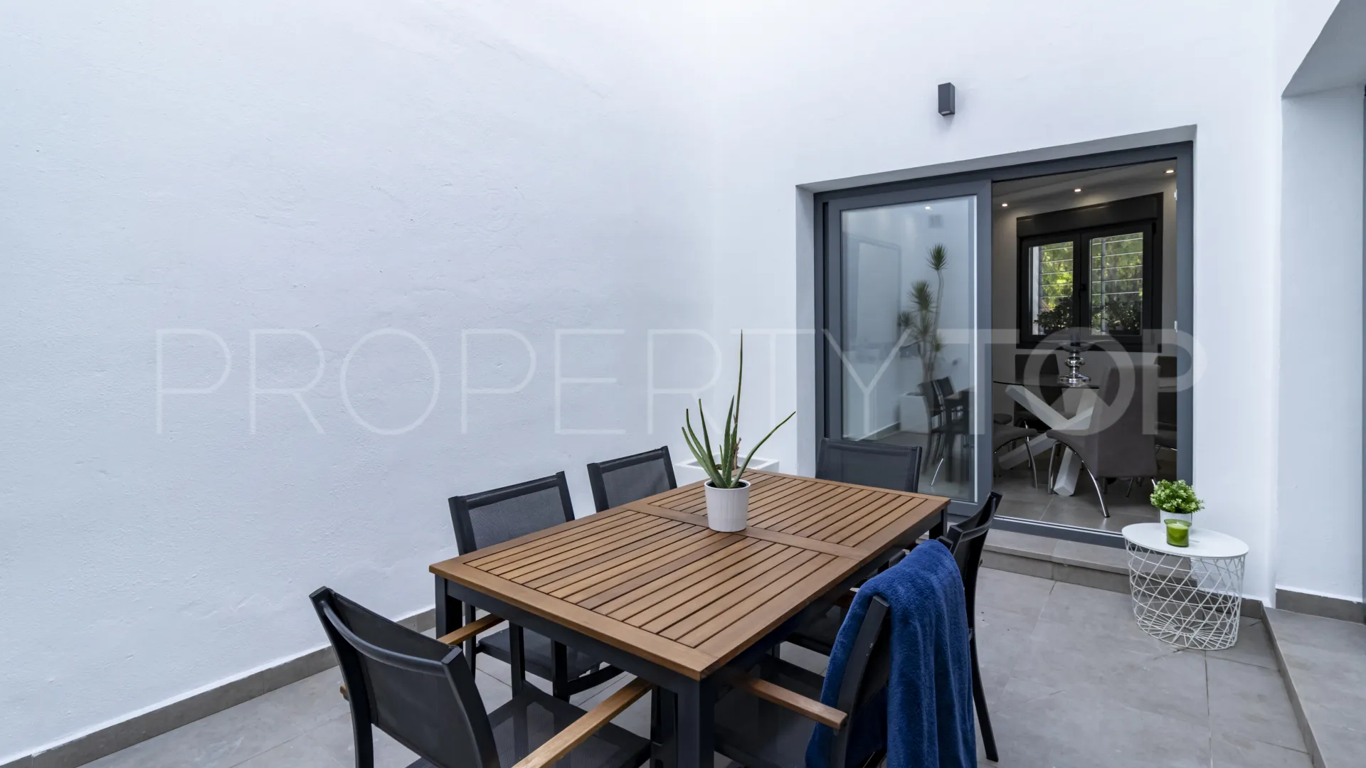 Casa en venta de 3 dormitorios en S. Pedro Centro