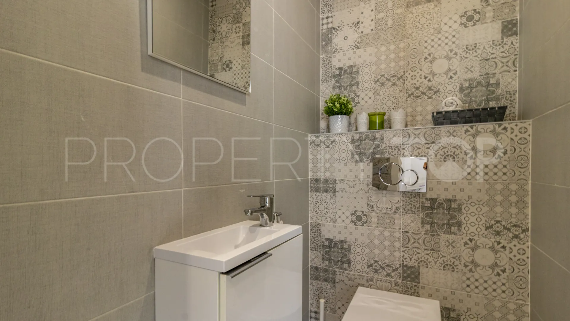 Casa en venta de 3 dormitorios en S. Pedro Centro