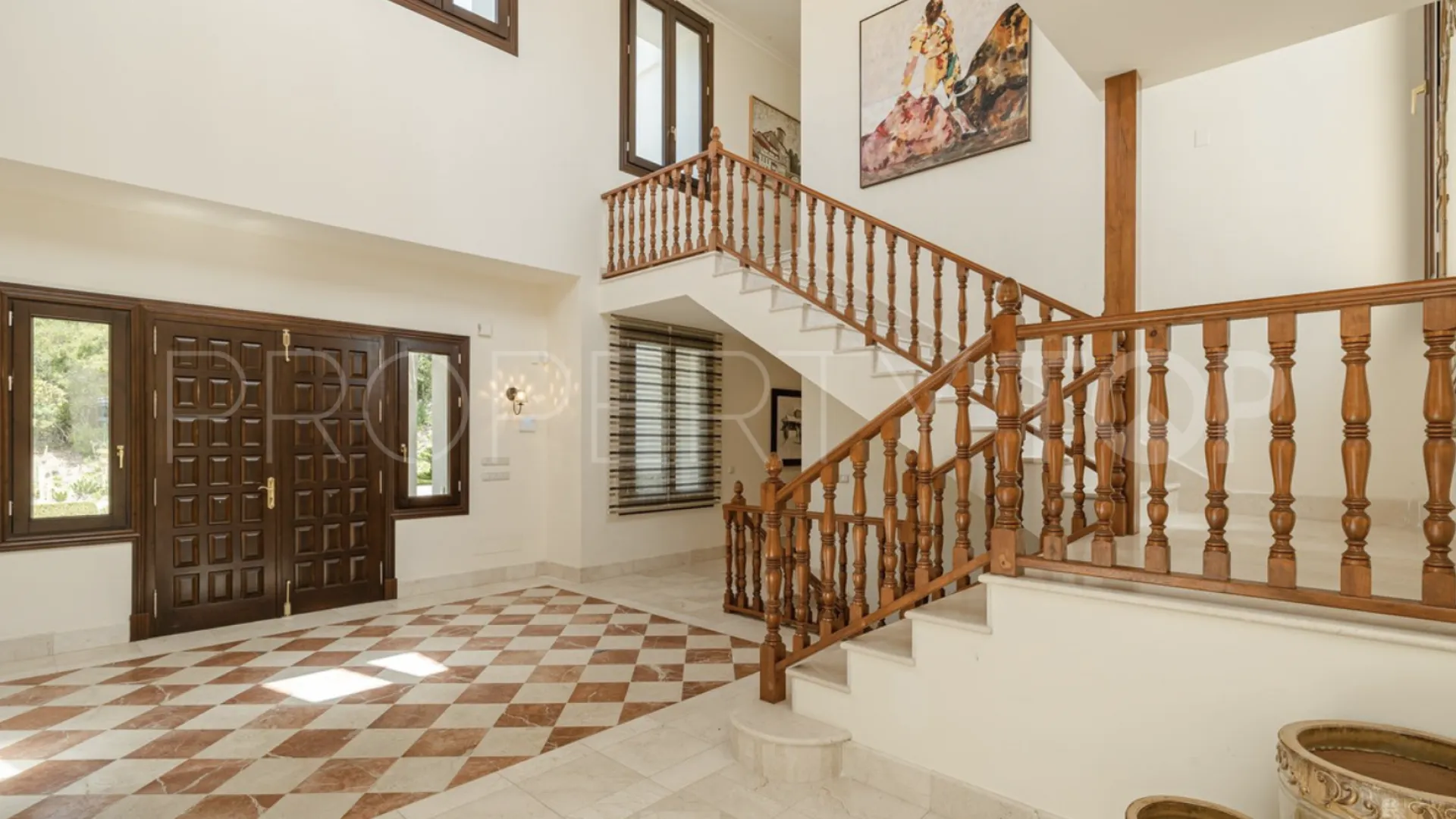 Comprar villa en La Zagaleta con 7 dormitorios