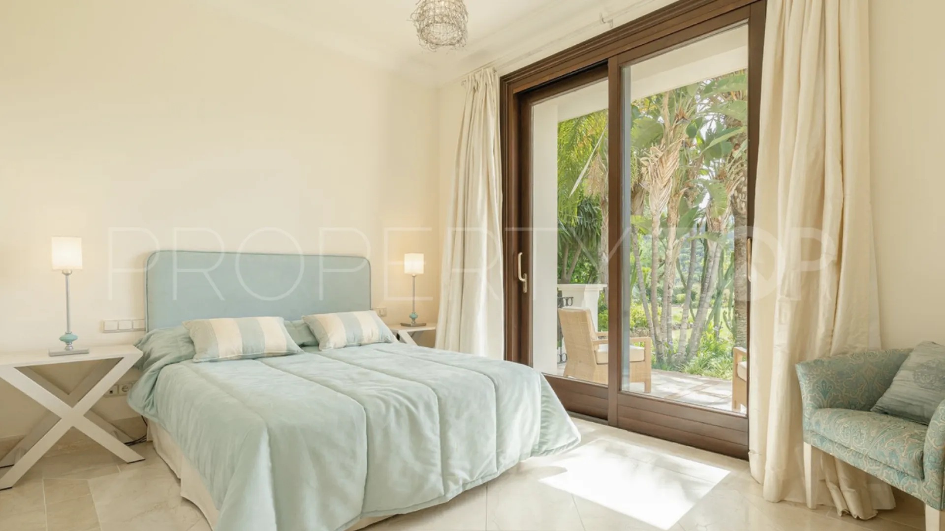 Comprar villa en La Zagaleta con 7 dormitorios