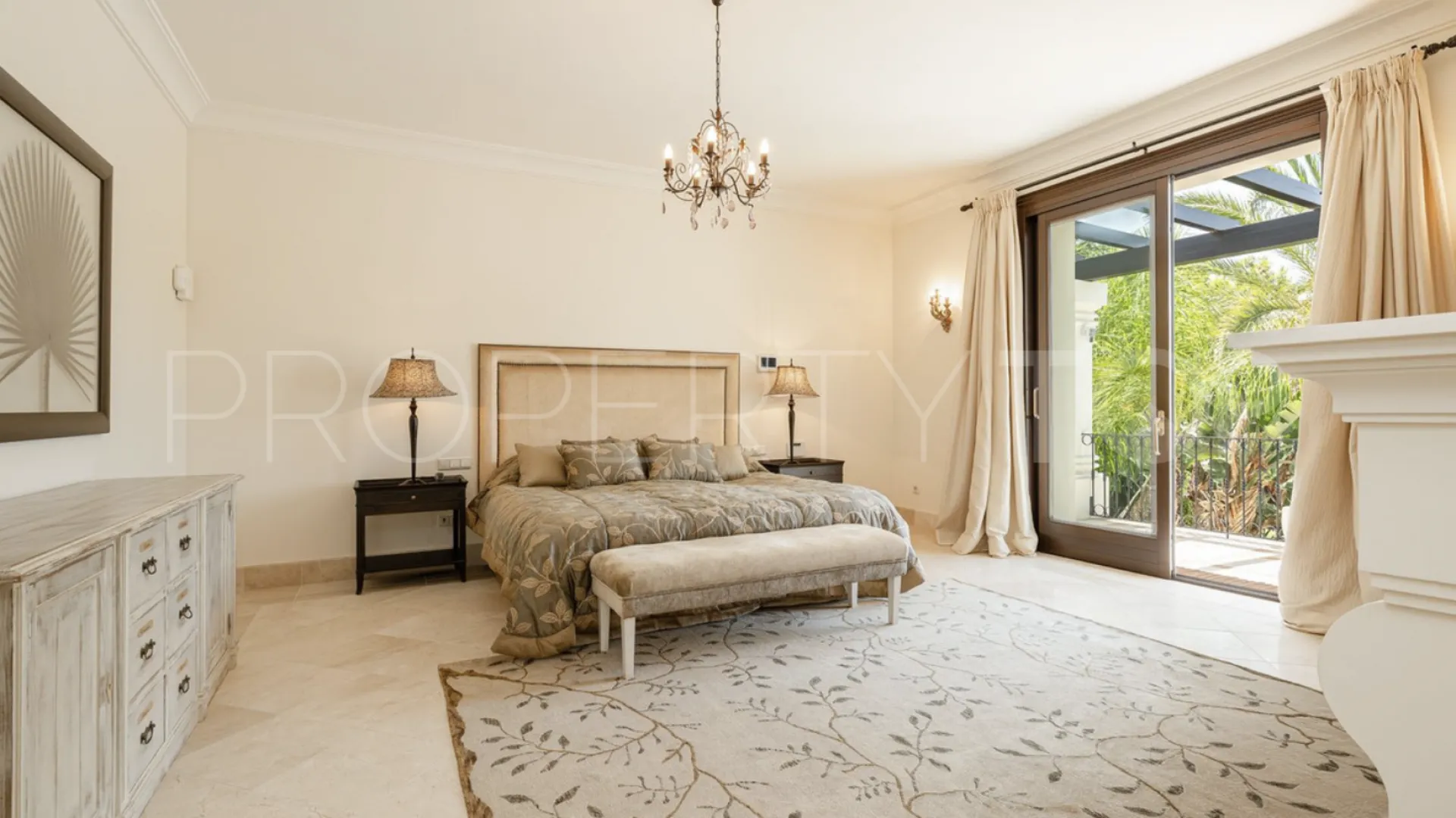 Comprar villa en La Zagaleta con 7 dormitorios