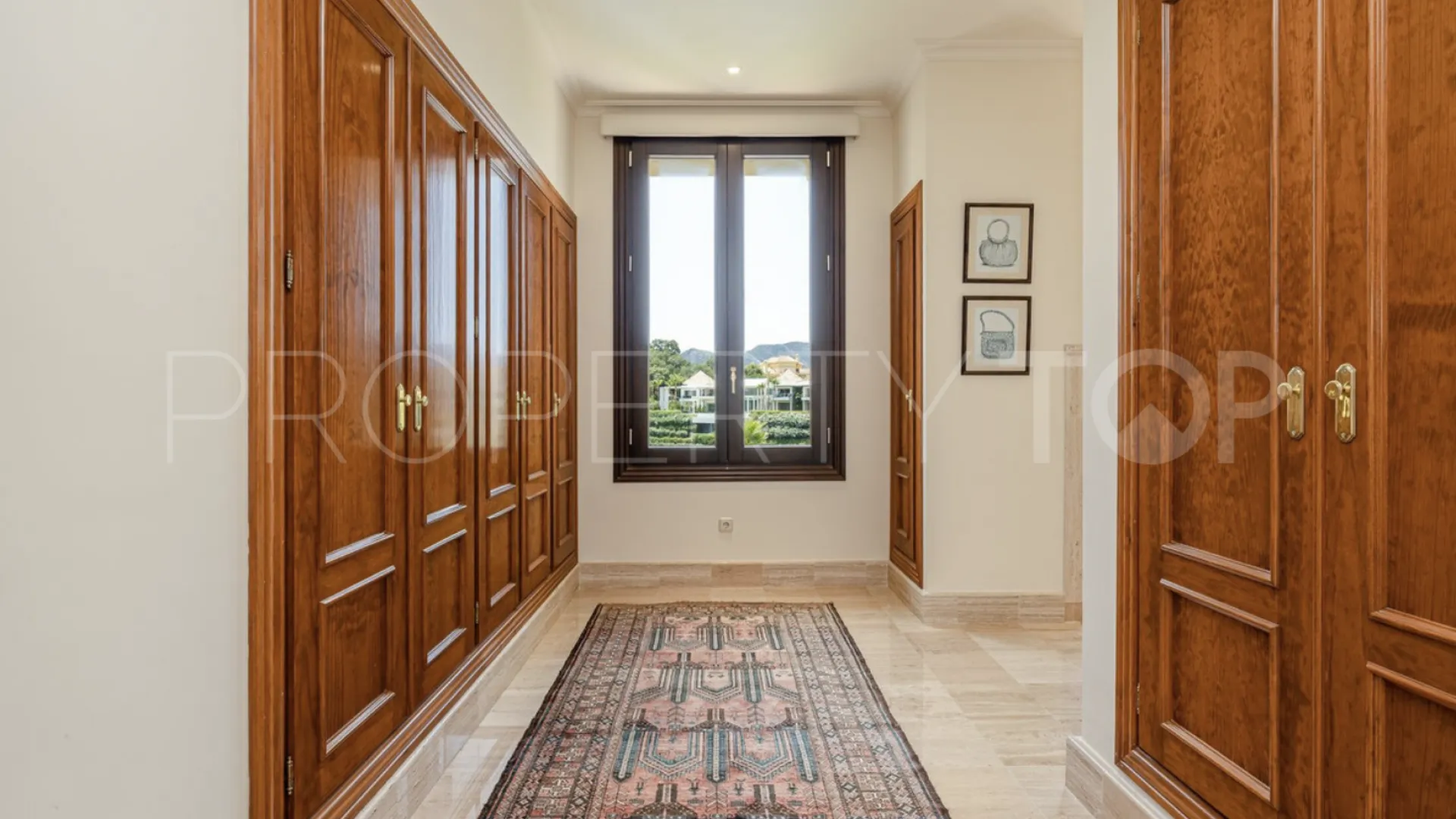 Comprar villa en La Zagaleta con 7 dormitorios
